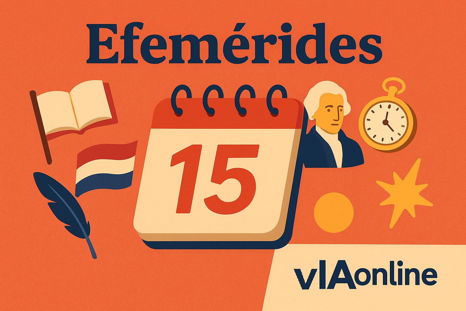 Imagen Efemerides